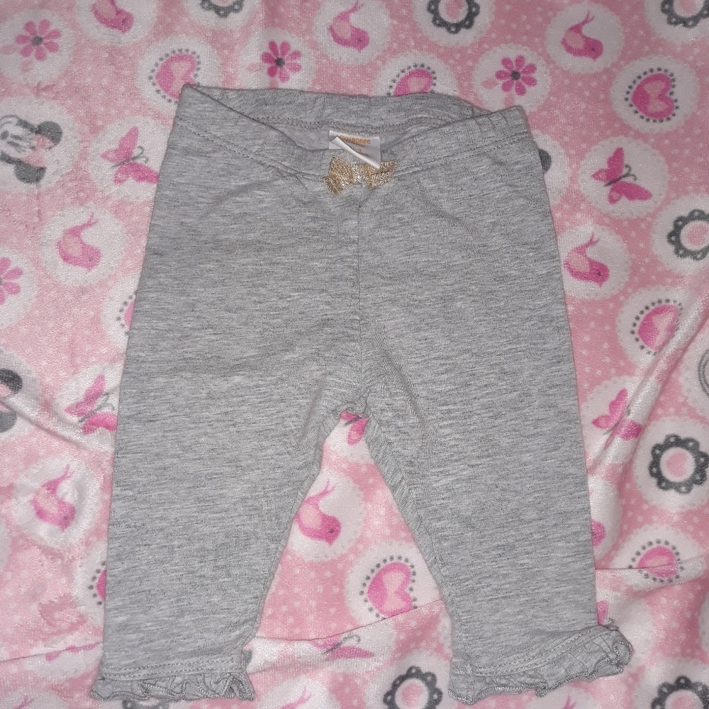 Baby clothes